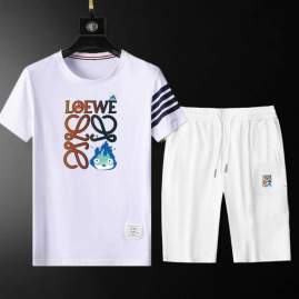 Picture of Loewe Shirt Pant Suits _SKULoeweM-3XL12yn3022523